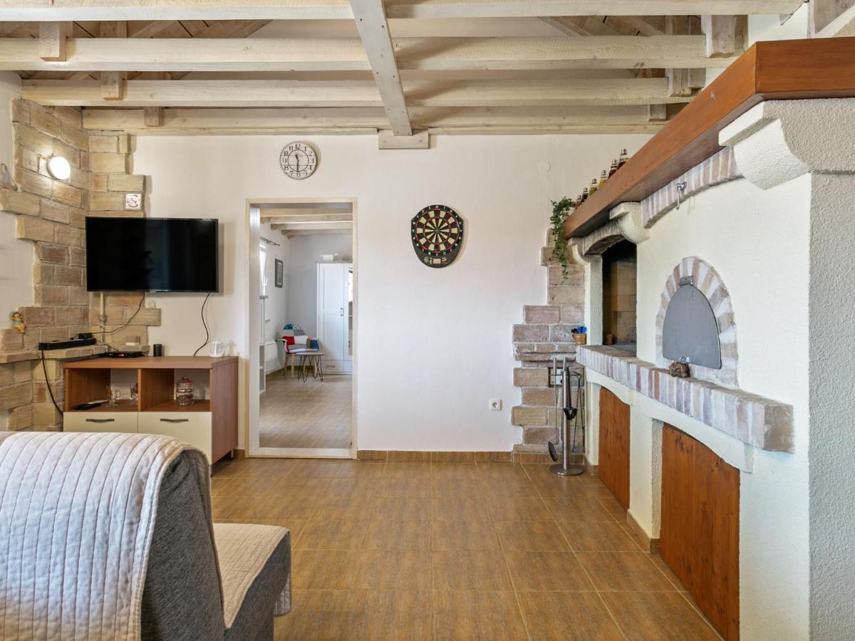 Chic Holiday Home In Marina With Private Swimming Pool Zewnętrze zdjęcie