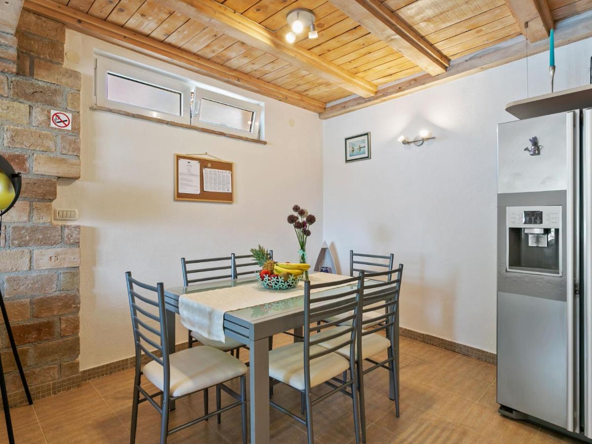 Chic Holiday Home In Marina With Private Swimming Pool Zewnętrze zdjęcie