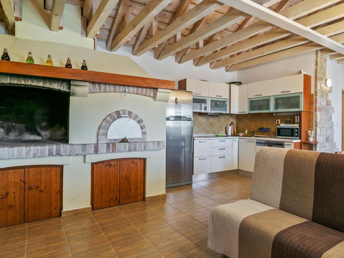 Chic Holiday Home In Marina With Private Swimming Pool Zewnętrze zdjęcie